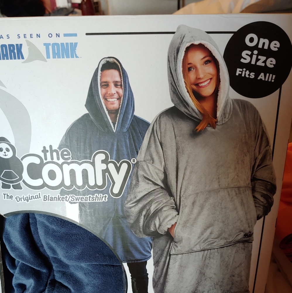 The comfy
